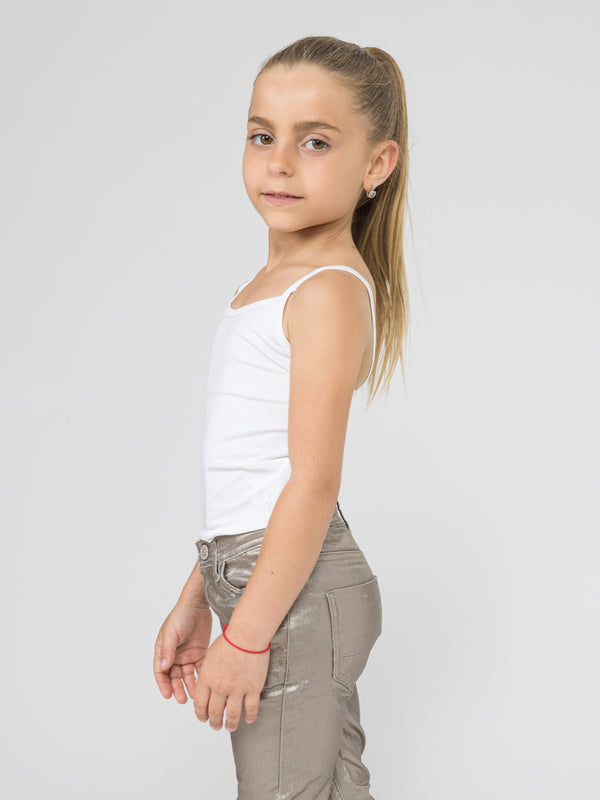 TANK TOP NG White / 14