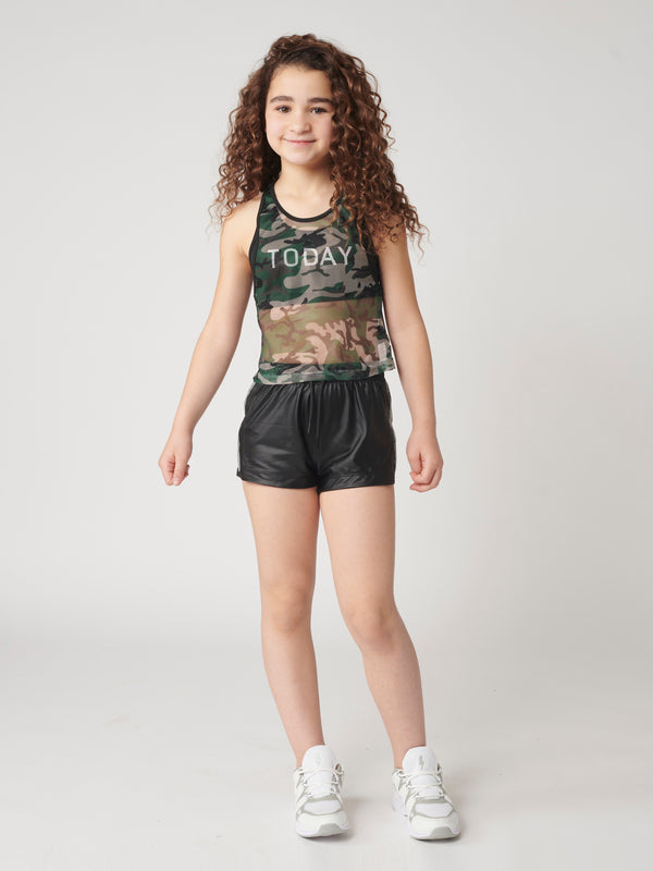 TANK TOP NG Camouflage / 14
