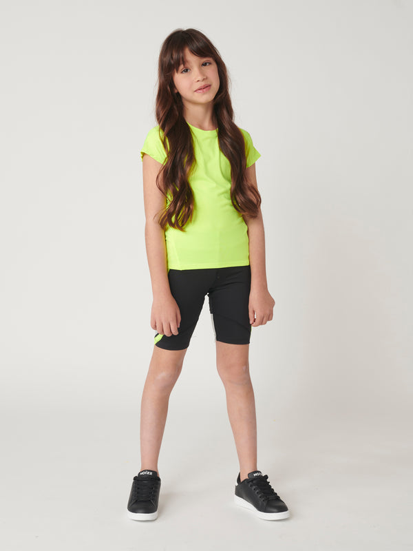 T SHIRT NG Yellow / 14