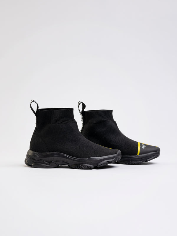 SHOES NG Black / 38