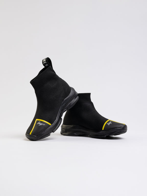 SHOES NG Black / 38