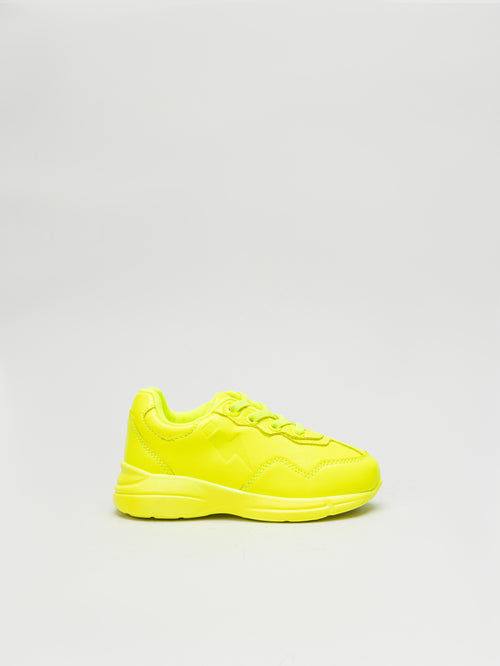 SHOES NG Yellow / 38