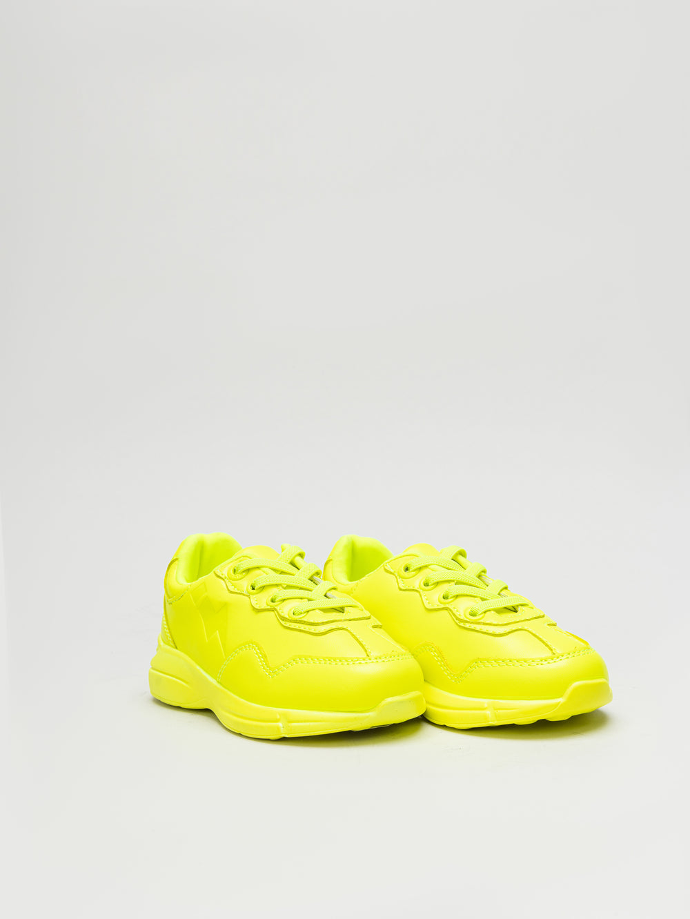 SHOES NG Yellow / 38