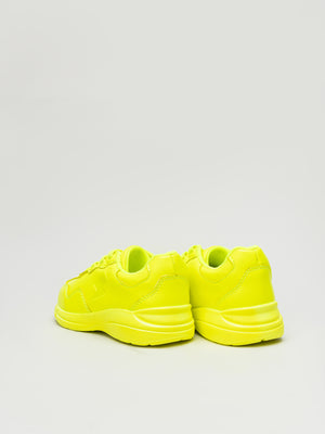 SHOES NG Yellow / 38