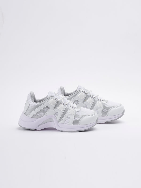 SHOES NG White / 38