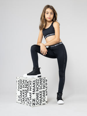 LEGGINGS NG Black / 14