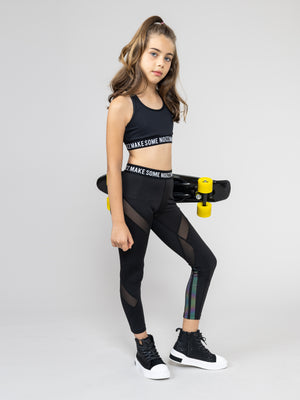 LEGGINGS NG Black / 14