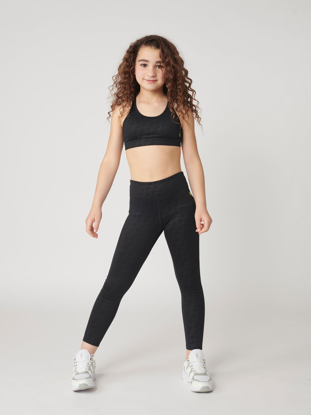 LEGGINGS NG Black / 14