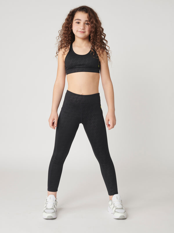 LEGGINGS NG Black / 14