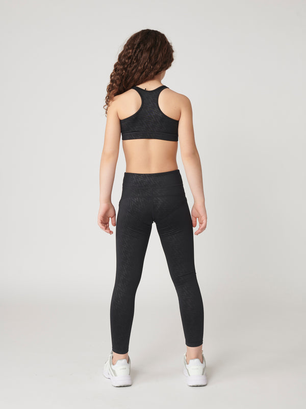 LEGGINGS NG Black / 14