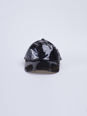 CAP NG Black / S