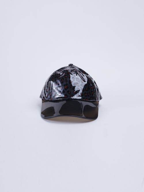 CAP NG Black / S