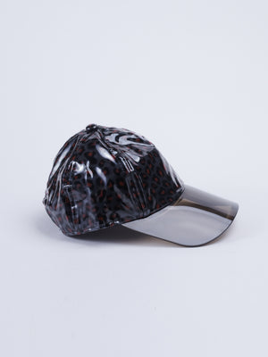 CAP NG Black / S