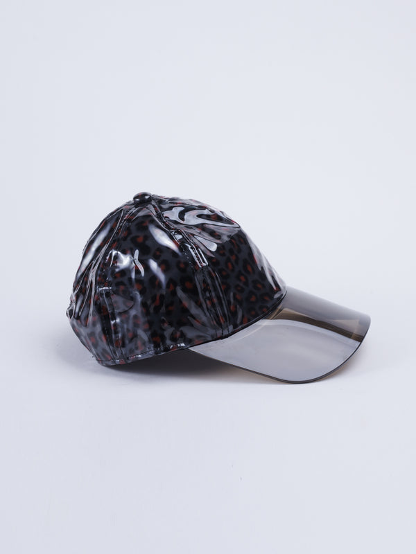 CAP NG Black / S
