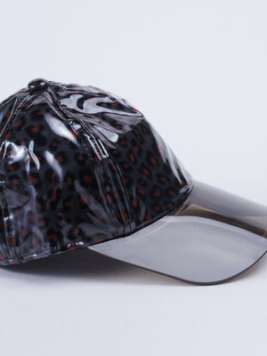 CAP NG Black / S