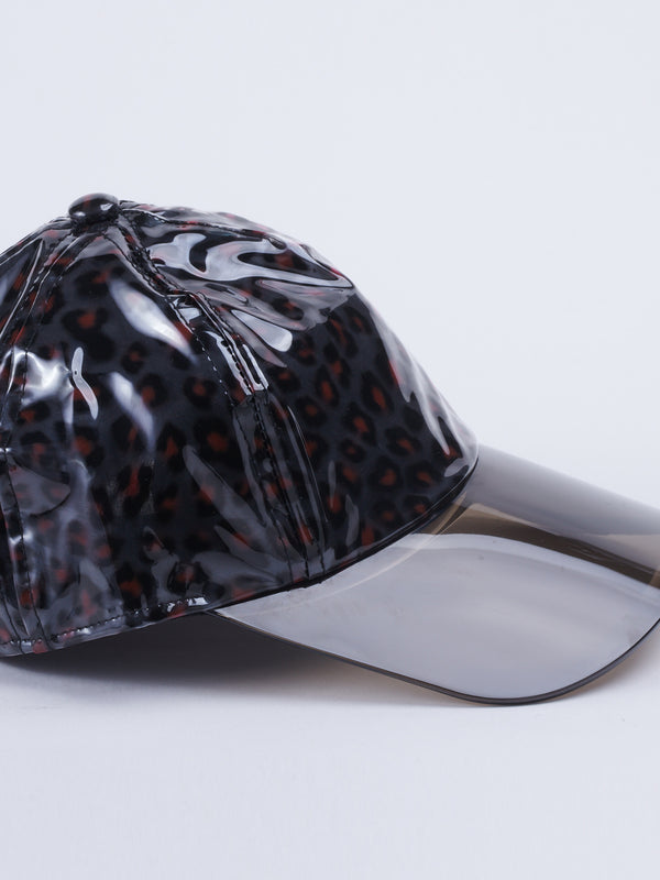 CAP NG Black / S
