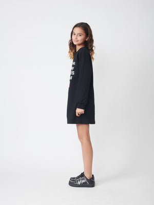 DRESS NG Black / 14