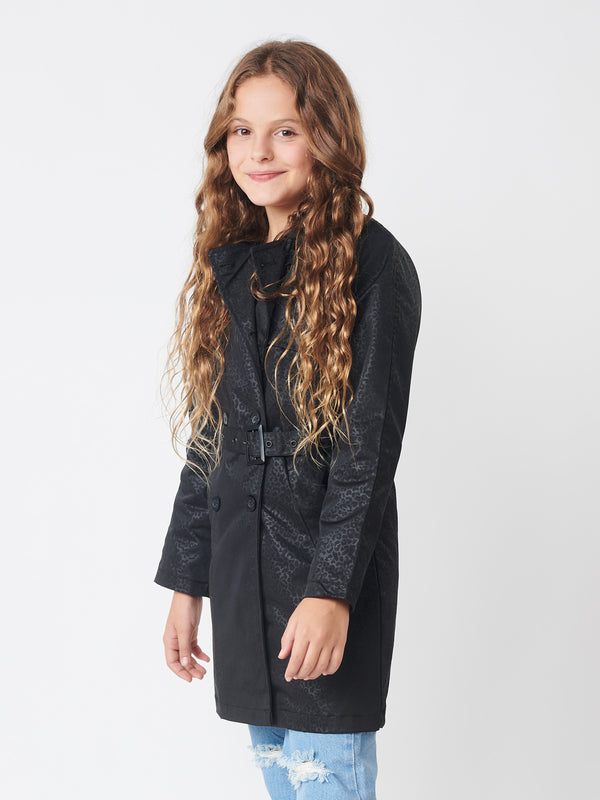 COAT NG Black / 14