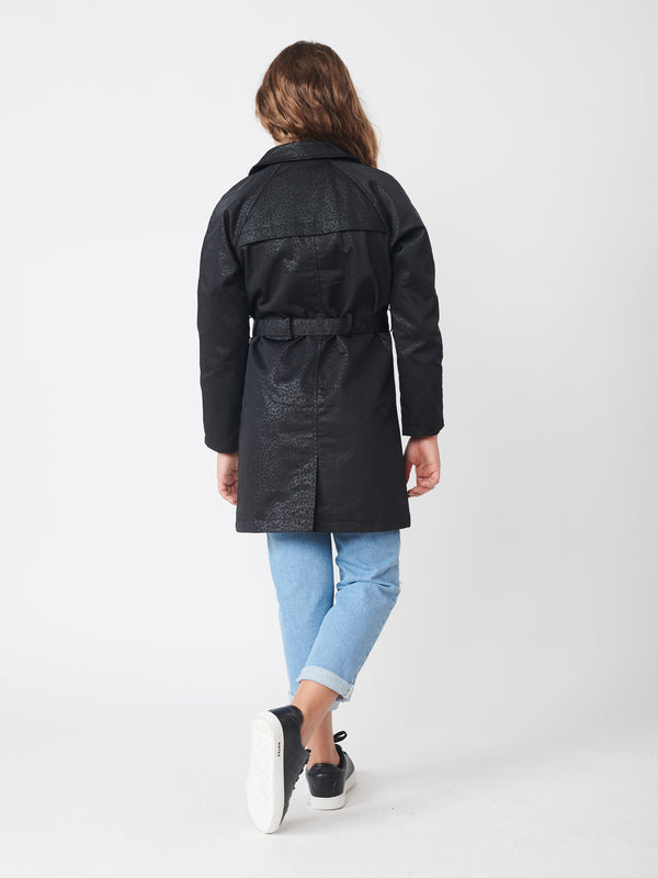 COAT NG Black / 14
