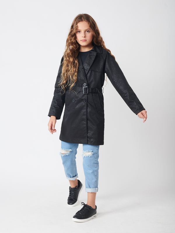 COAT NG Black / 14