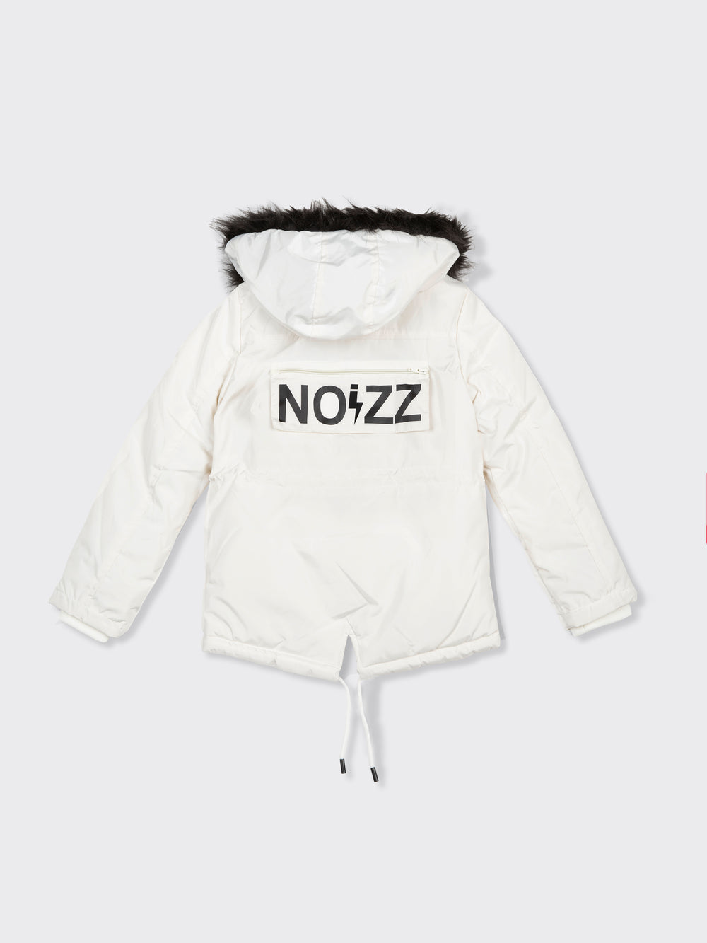 COAT NG White / 14