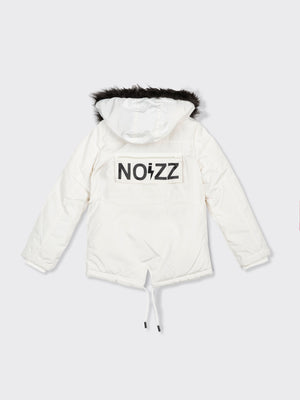 COAT NG White / 14