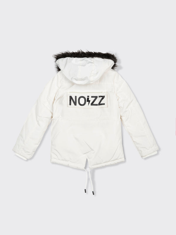 COAT NG White / 14
