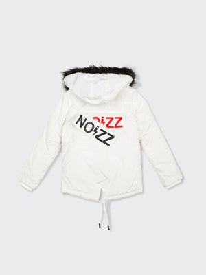 COAT NG White / 14