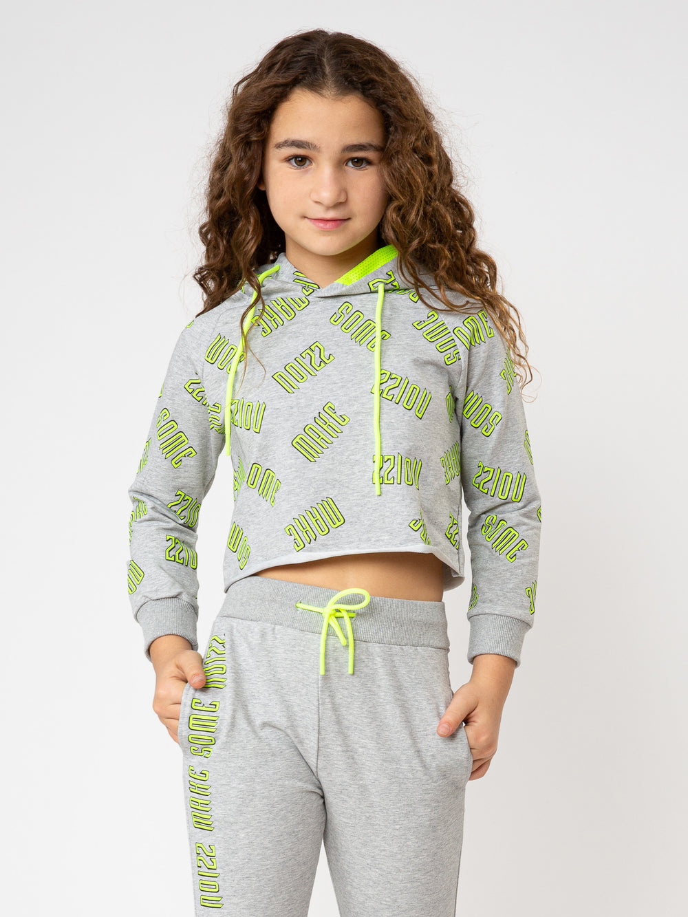 SET TOP Melange / 14