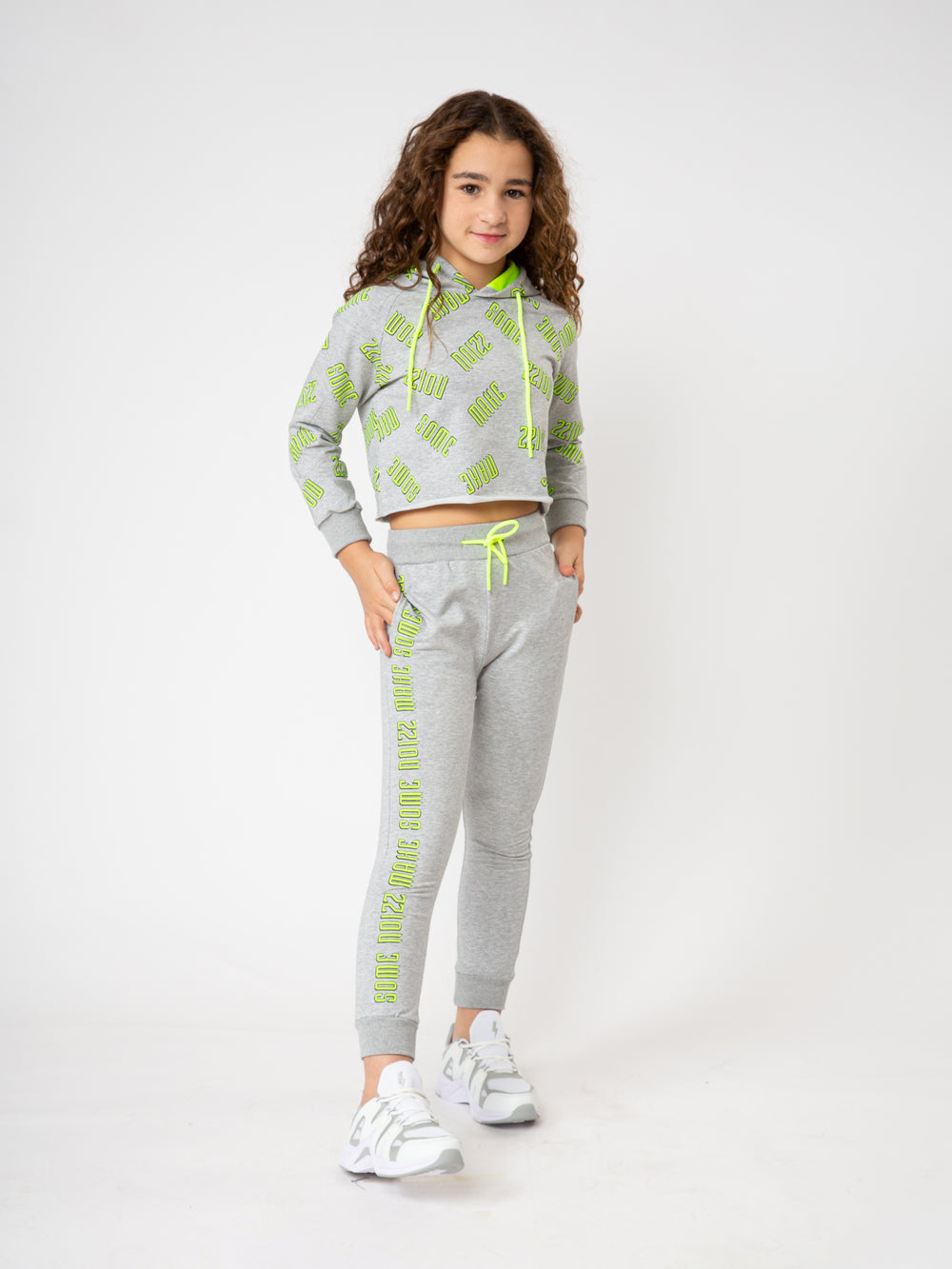 SET TOP Melange / 14