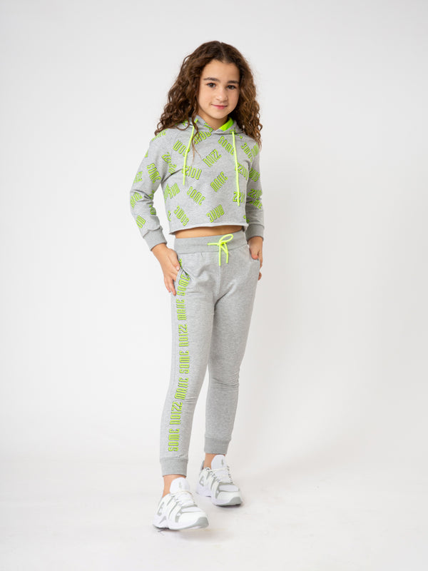 SET TOP Melange / 14