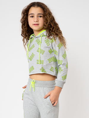 SET TOP Melange / 14