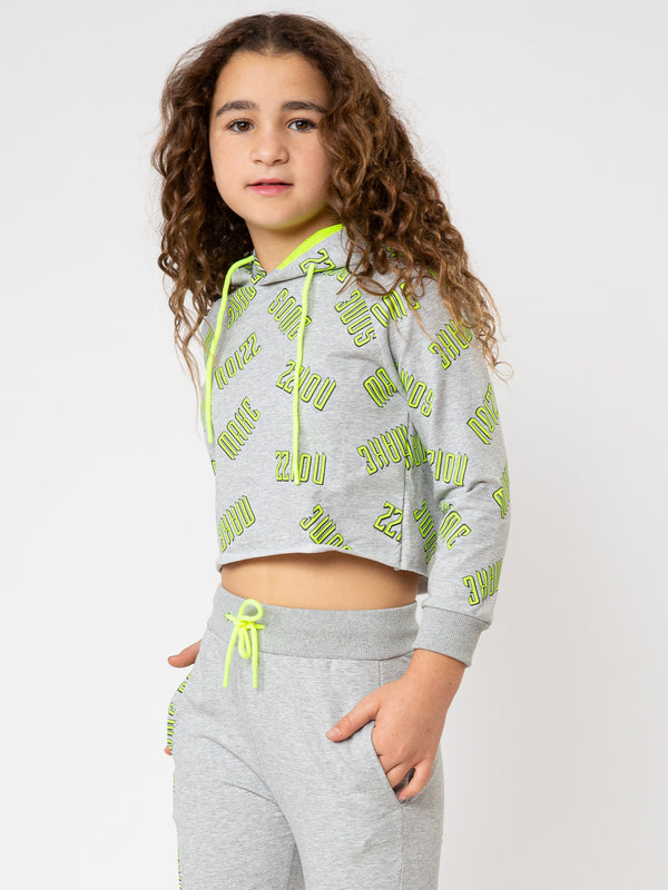SET TOP Melange / 14