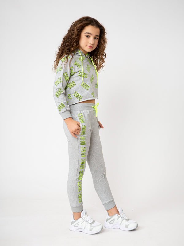 SET TOP Melange / 14