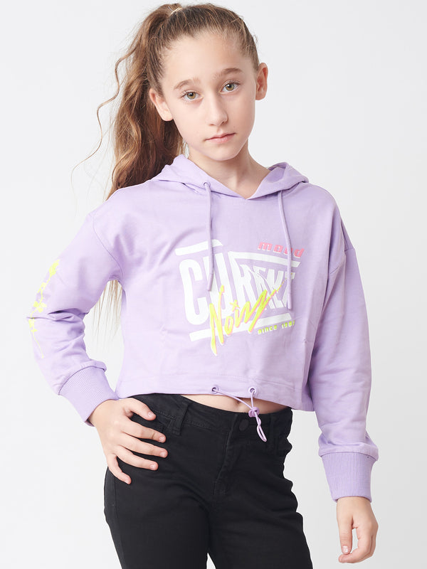 T SHIRT Purple / 14