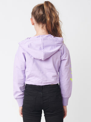 T SHIRT Purple / 14