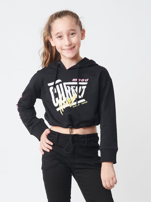 T SHIRT Black / 14