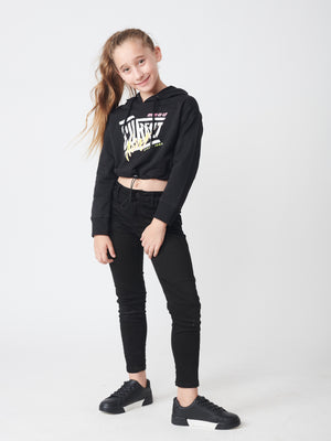 T SHIRT Black / 14