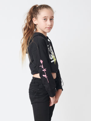 T SHIRT Black / 14
