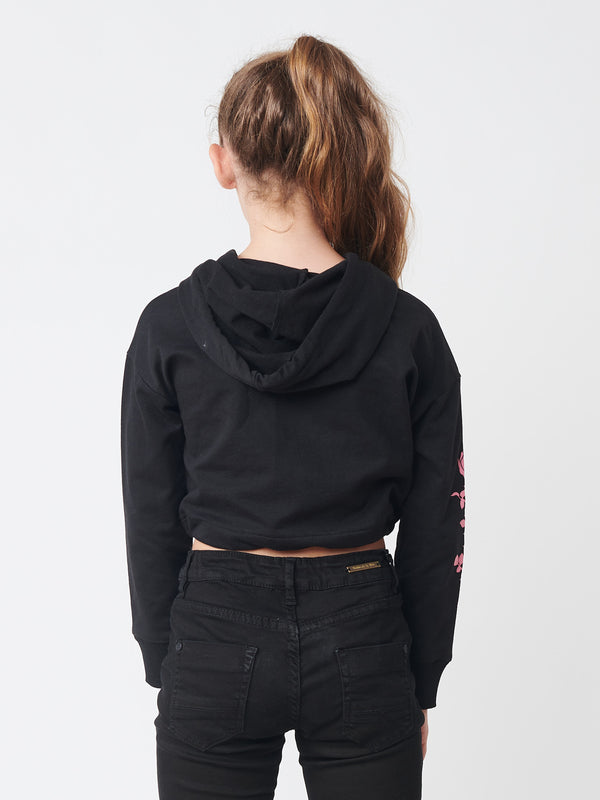 T SHIRT Black / 14
