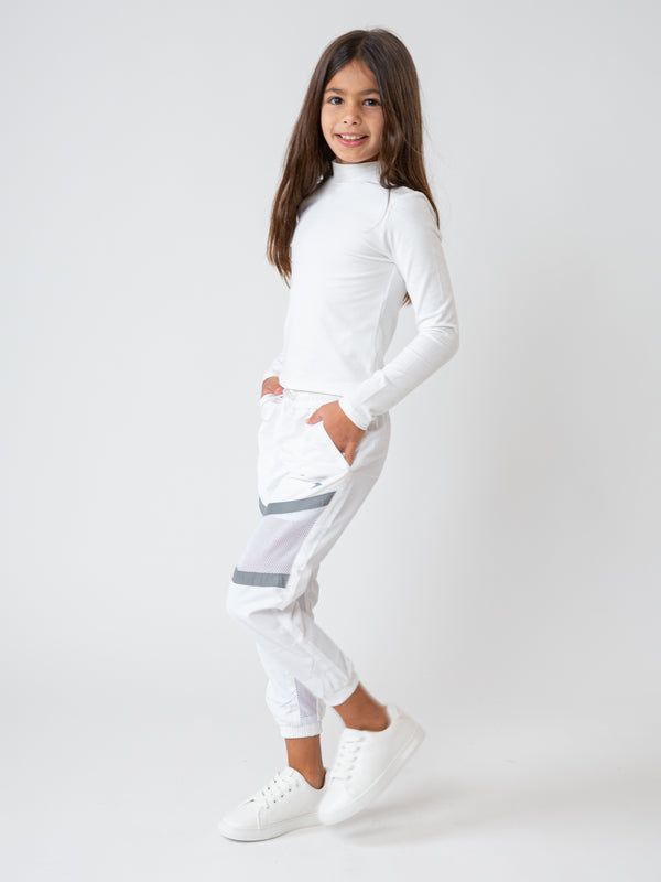 T SHIRT NG White / 14