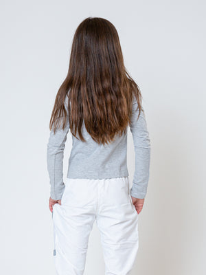 T SHIRT NG Melange / 14