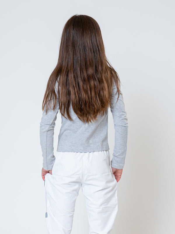 T SHIRT NG Melange / 14