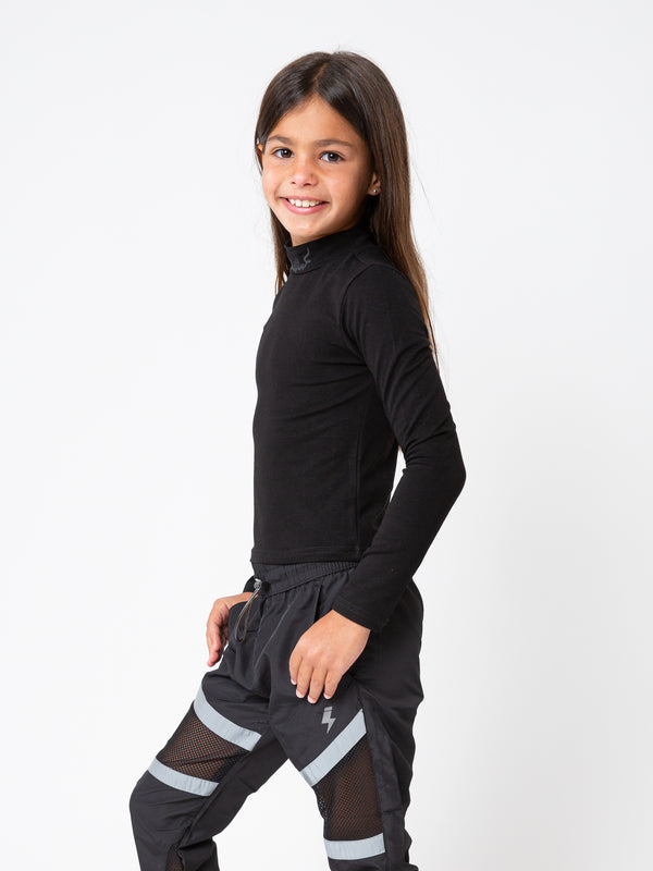 T SHIRT NG Black / 14