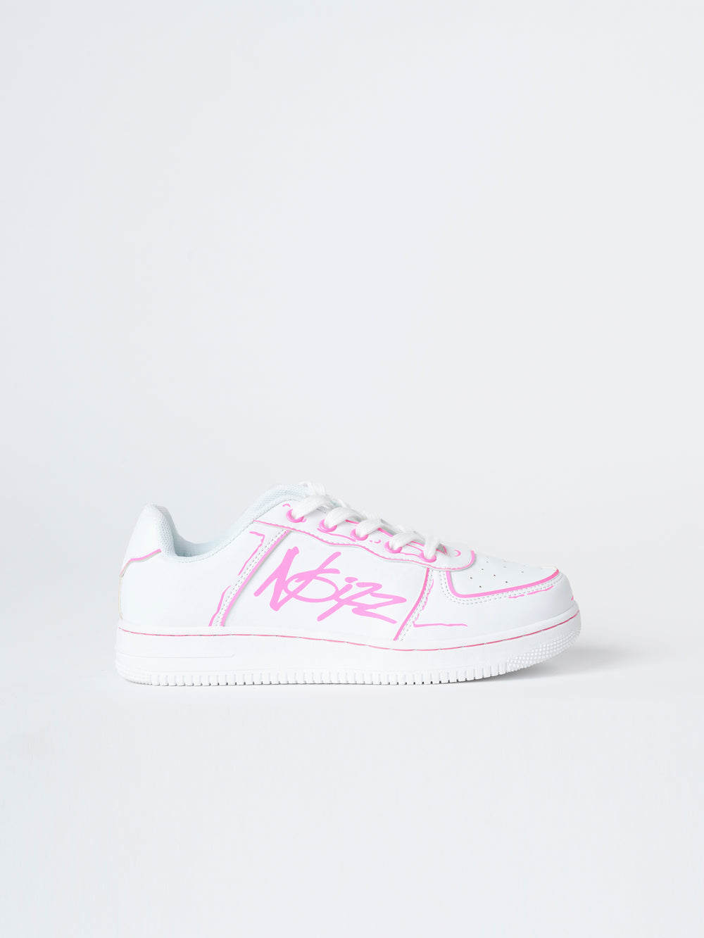 SHOES White / 38