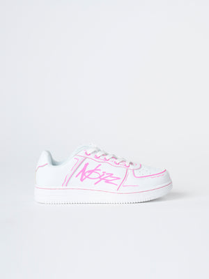SHOES White / 38