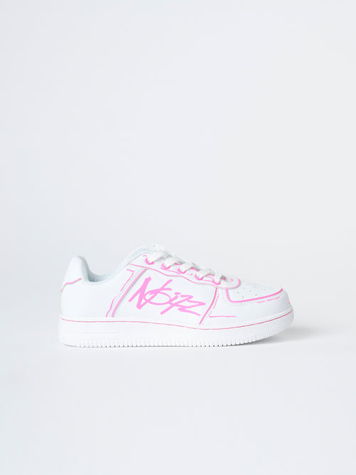 SHOES White / 38