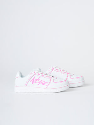 SHOES White / 38