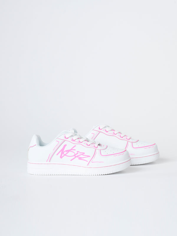 SHOES White / 38