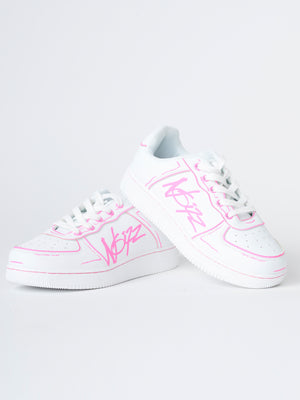 SHOES White / 38